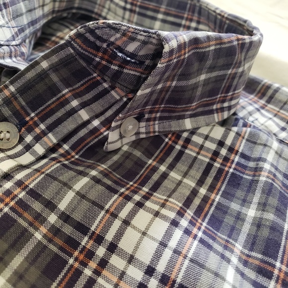 Hamilton Shirts Custom Collection Button Down - Picture 3 of 3